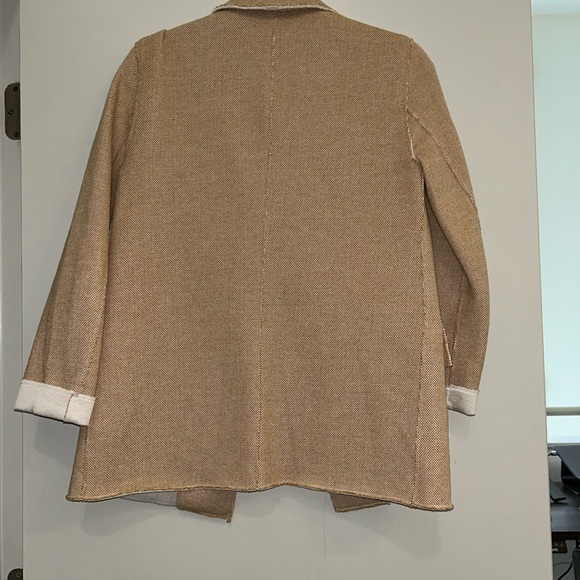 TOPSHOP BLAZER SIZE 4 - Picture 2 of 3